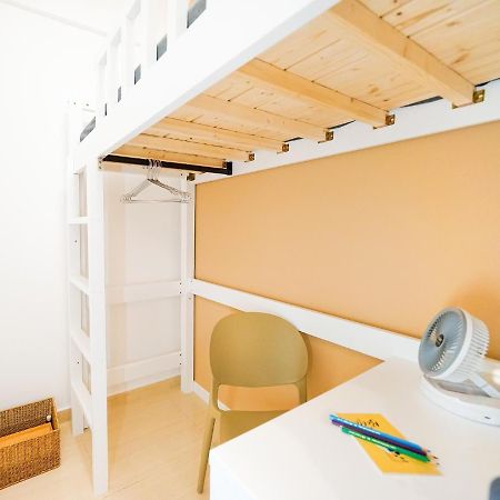 Shared Room At Lockhart Road 414 Hong Kong Exterior foto